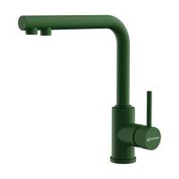 Смеситель для кухни Omoikiri Nakagawa 2 Plus 4994443 с подключением к фильтру royal green