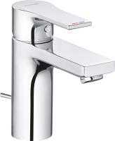 Смеситель для раковины Kludi Zenta SL 482900565 хром