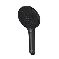 Лейка для душа Am.Pm Like F0280022 черный матовый 