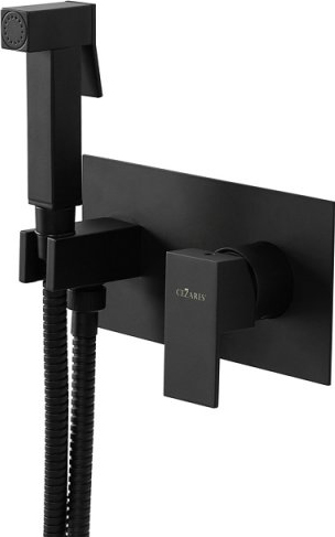 Гигиенический душ Cezares Unika UNIKA-DIF-NOP  