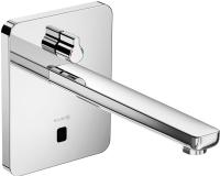 Смеситель для раковины Kludi Zenta Е 3840005 хром