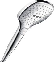 Лейка для душа Hansgrohe Raindance Select E 26520000 хром 