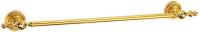 Полотенцедержатель Boheme Imperiale 10402 настенный Gold