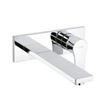 Смеситель для раковины Kludi Zenta SL 482480565 хром