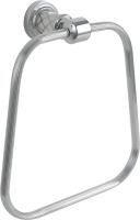 Полотенцедержатель-кольцо Boheme Murano 10905-W-CR настенный Chrome