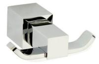 Крючок Boheme Venturo 10307 настенный Chrome