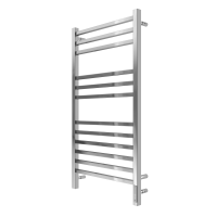 Полотенцесушитель электрический Terminus Ватикан П12  50x100 4670078526205 хром