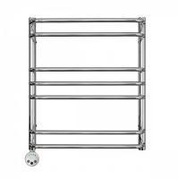 Полотенцесушитель электрический Lemark Luna П7  50x60 LM41607E L хром