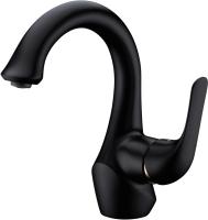 Смеситель для раковины Lemark Swan LM5406BG 