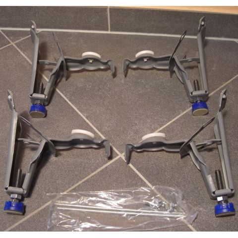 Ножки для ванны Kaldewei  581470000000  