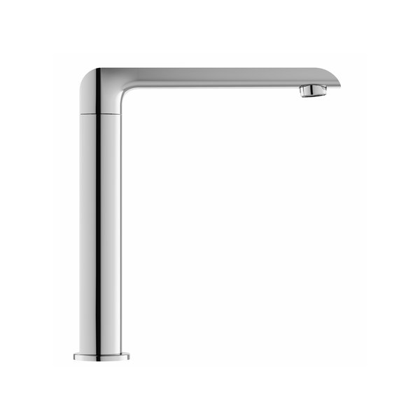 Смеситель для раковины Ravak Flat X070125 хром