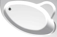 Акриловая ванна Aquanet Mayorca 205438 150x99.5