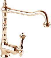 Смеситель для кухни Cezares Margot MARGOT-LLM2-03/24-M  