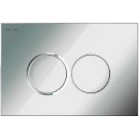 Кнопка смыва механическая Am.Pm ProC L I070151 цвет хром