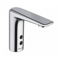 Смеситель для раковины Damixa Jupiter 770290000 хром