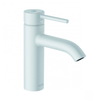 Смеситель для раковины Kludi Bozz 382885376 белый