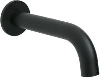 Излив для ванны Allen Brau Priority 5.31018-31 черный матовый 