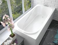 Ванна из литьевого мрамора Эстет Альфа ФР-00001751 170x75