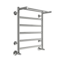 Полотенцесушитель водяной Terminus Хендрикс П6  50x60 4670078530400 хром