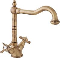 Смеситель для раковины Cezares Lord LORD-LS2-02 