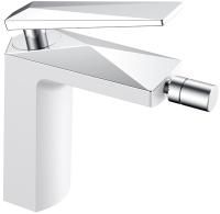 Смеситель для биде Boheme Venturo 376-W латунь 