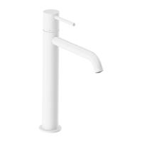 Смеситель для раковины Ravak Espirit X070390 белый вельвет