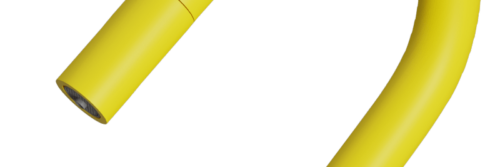 Смеситель для кухни Omoikiri Akita-S 4994440 с подключением к фильтру sicilian lemon