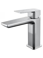 Смеситель для раковины Wonzon &amp; Woghand Diamond WW-88139011-CR хром