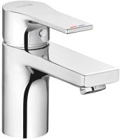 Смеситель для раковины Kludi Zenta SL 482660565 хром