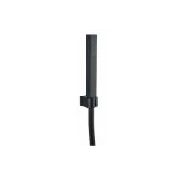 Душевой гарнитур Webert Shower Set AC1023560 черный 