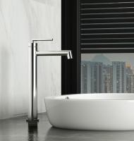 Смеситель для раковины BelBagno Acqua ACQUA-LMC-CRM хром