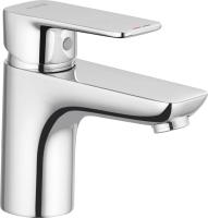 Смеситель для раковины Kludi Pure&Style 400280575 хром