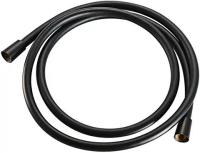 Шланг Allen Brau Infinity 5.21023-31 черный матовый 