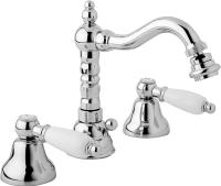 Смеситель для биде Cezares First FIRST-BBS2-01-Bi латунь 