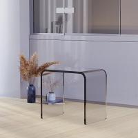 Сиденье для душа Veconi ST-AC-1T прозрачный