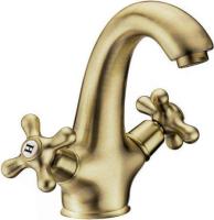 Смеситель для раковины Cezares Retro RETRO-C-LS1-02 