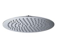 Верхний душ Wasserkraft Wern A121 никель 