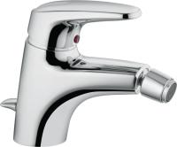 Смеситель для биде Kludi Objekta 324160575 латунь хром