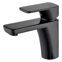 Смеситель для раковины D&amp;K Berlin.Technische DA1432125 черный матовый