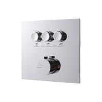 Смеситель для душа Vincea  VSCV-431CH  
 хром