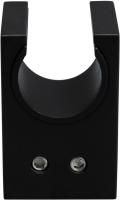 Держатель лейки Allen Brau Infinity 5.21C17-31 черный матовый 
