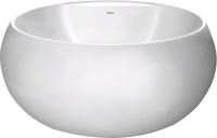 Акриловая ванна BelBagno  BB30-1550 155x155