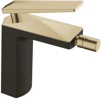 Смеситель для биде Boheme Venturo 386-B латунь 