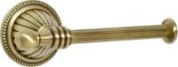 Держатель для туалетной бумаги Boheme Hermitage 10335 настенный Bronze