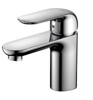 Смеситель для раковины D&amp;K Venice.Gondola DA1022101 хром