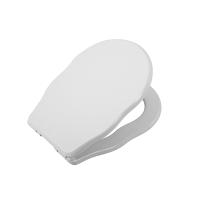 Крышка-сиденье BelBagno Boheme BB115SC цвет белый