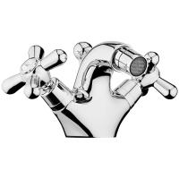 Смеситель для биде Webert Armony AM710102015 латунь хром