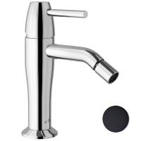 Смеситель для биде Webert Opera moderna OE840102560 латунь черный