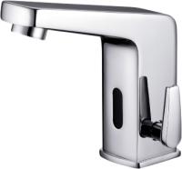 Смеситель для раковины Lemark Project LM4655CE хром