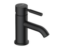 Смеситель для раковины Wasserkraft Gollach 3305 черный